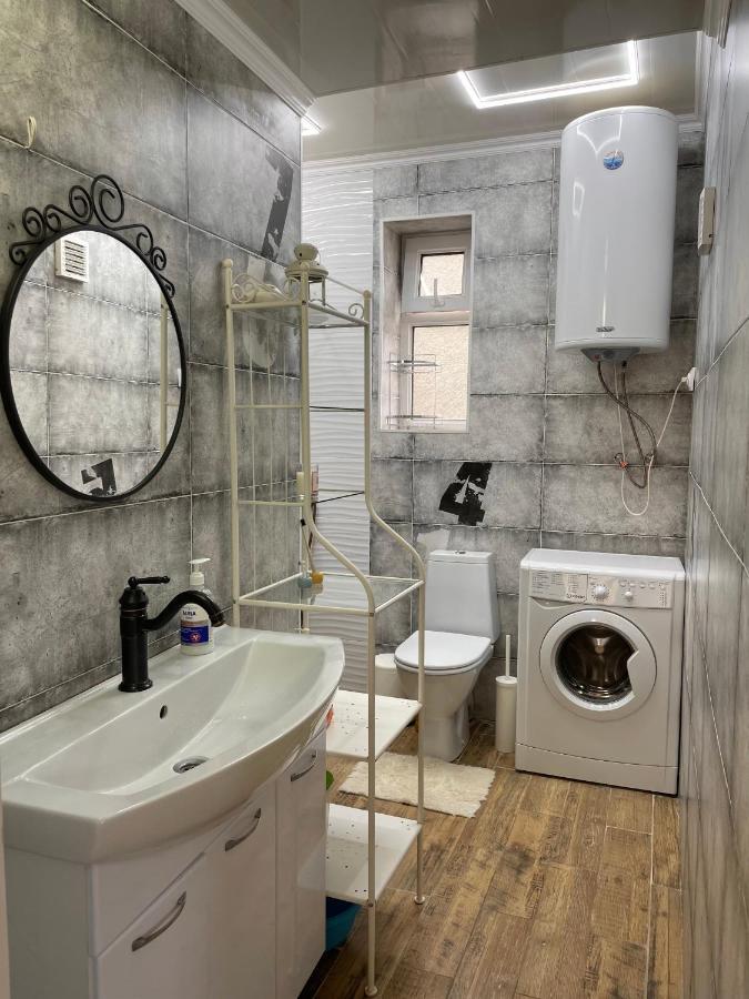 Gulnara Guest House Balykchy Екстер'єр фото