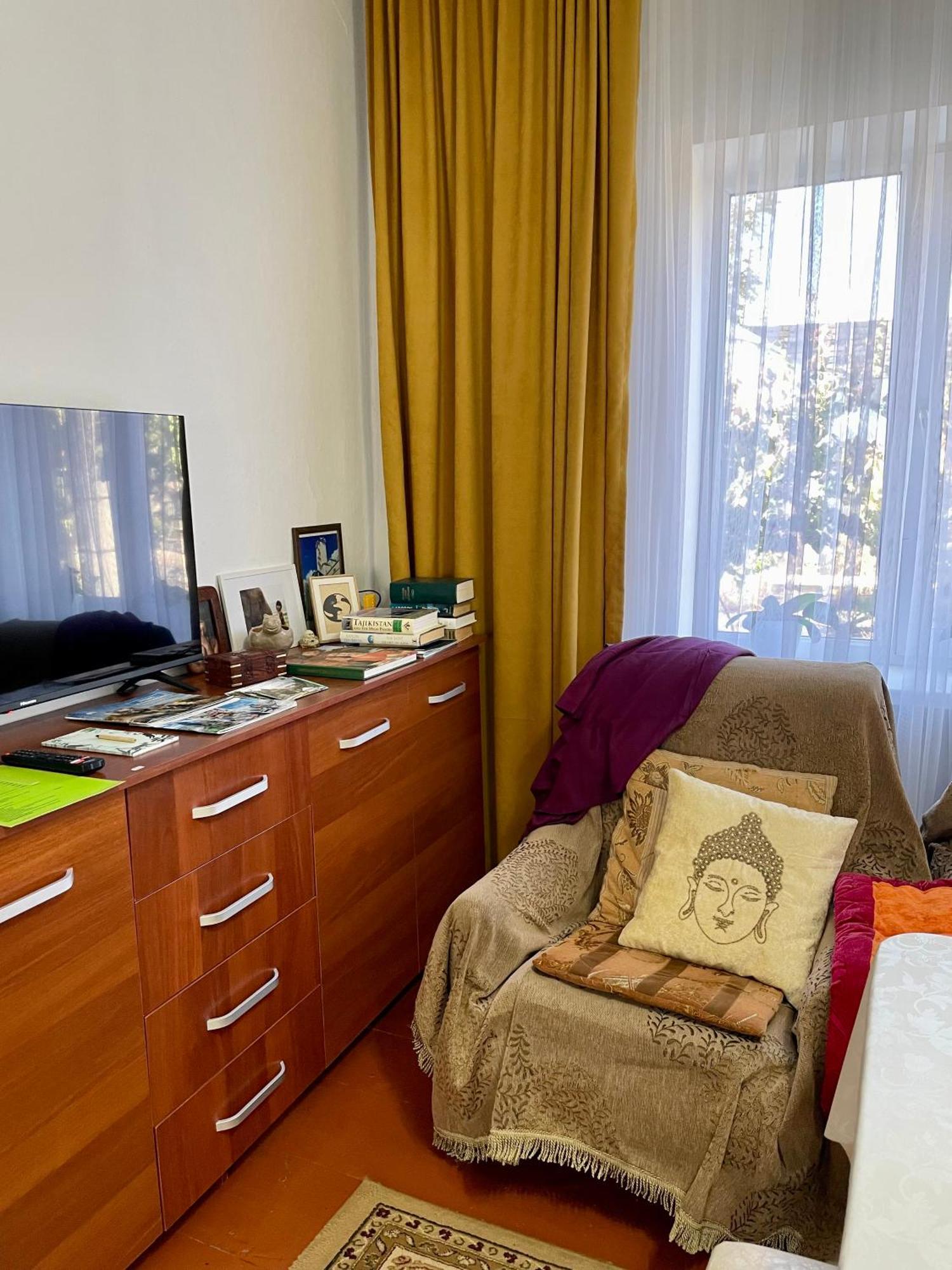 Gulnara Guest House Balykchy Екстер'єр фото