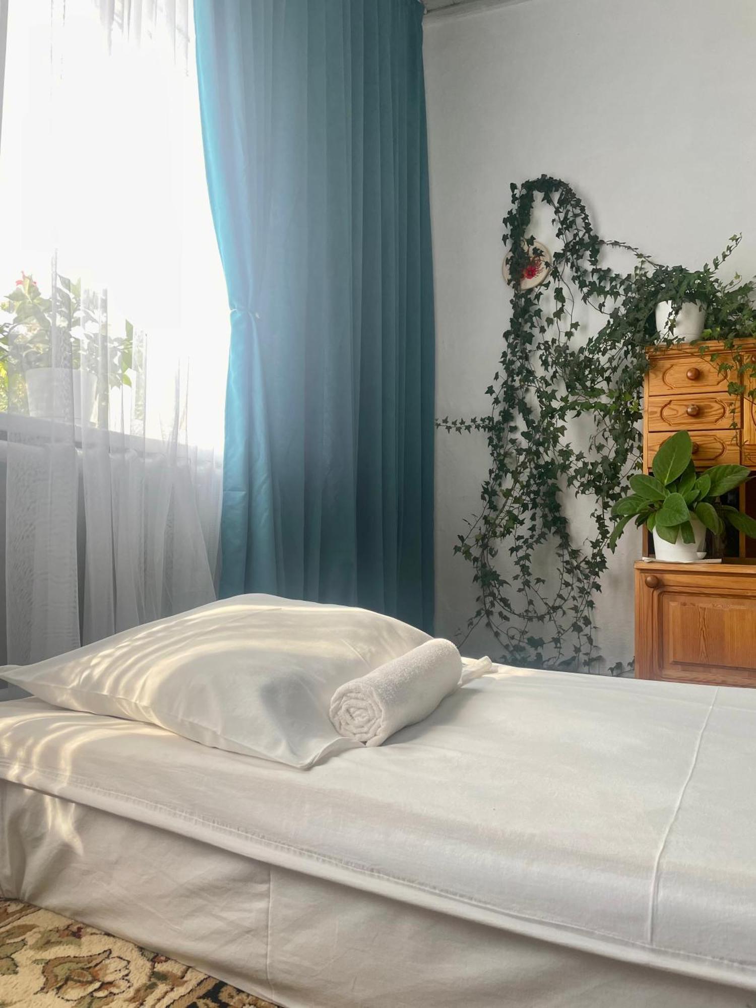 Gulnara Guest House Balykchy Екстер'єр фото